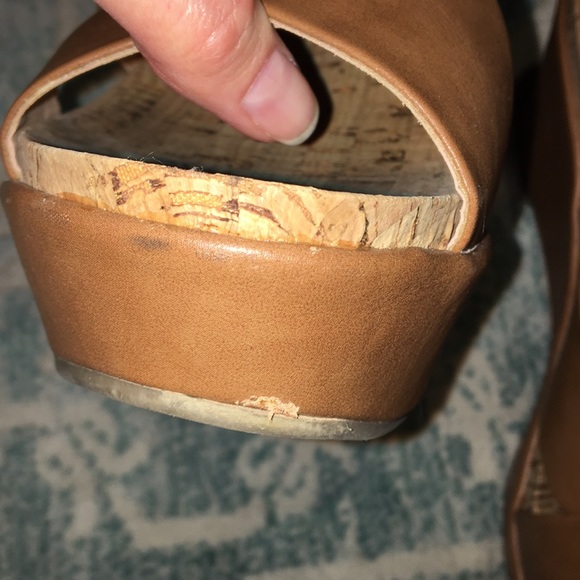 Report slide wedges - Picture 5 of 8